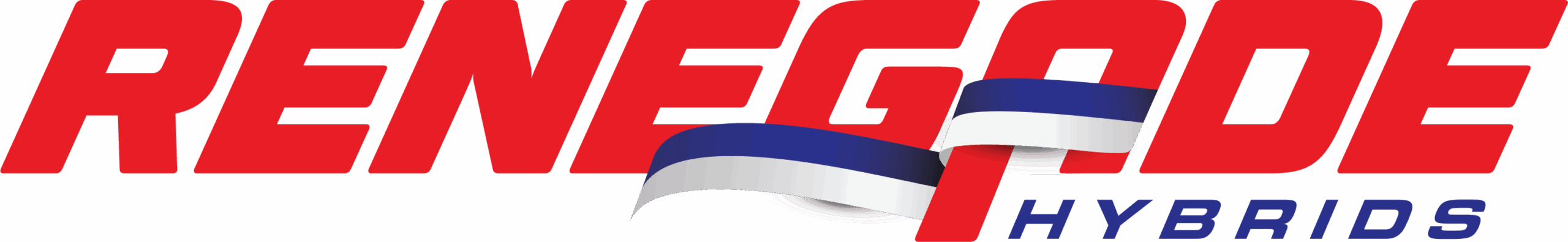 Renegade Hybrid Seeds