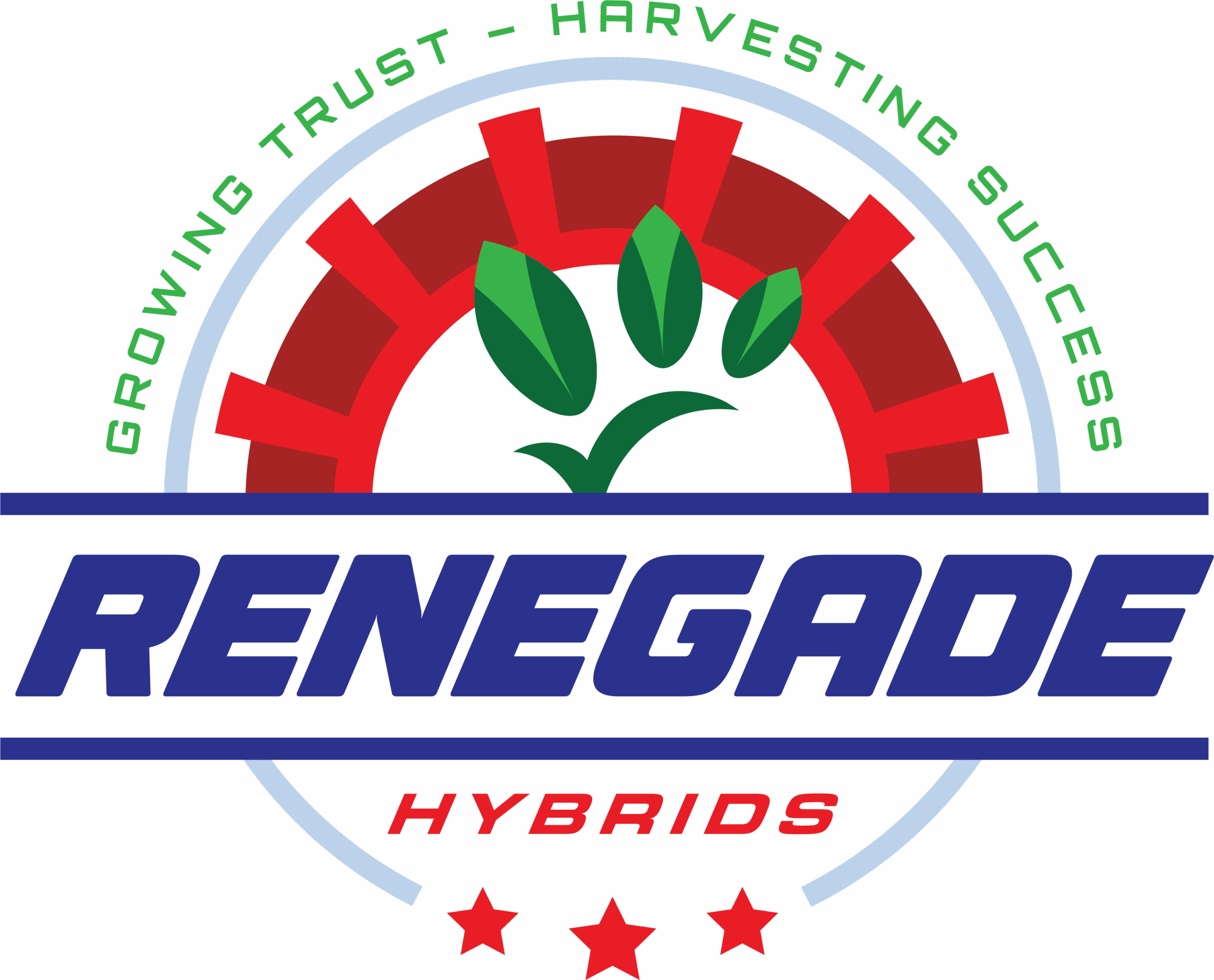 Renegade Hybrid Seeds